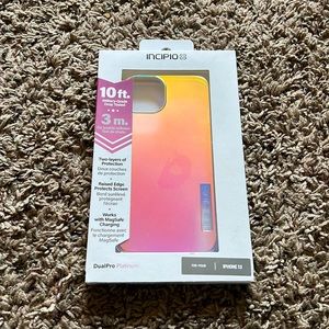 💞 Incipio iphone 13 phone case